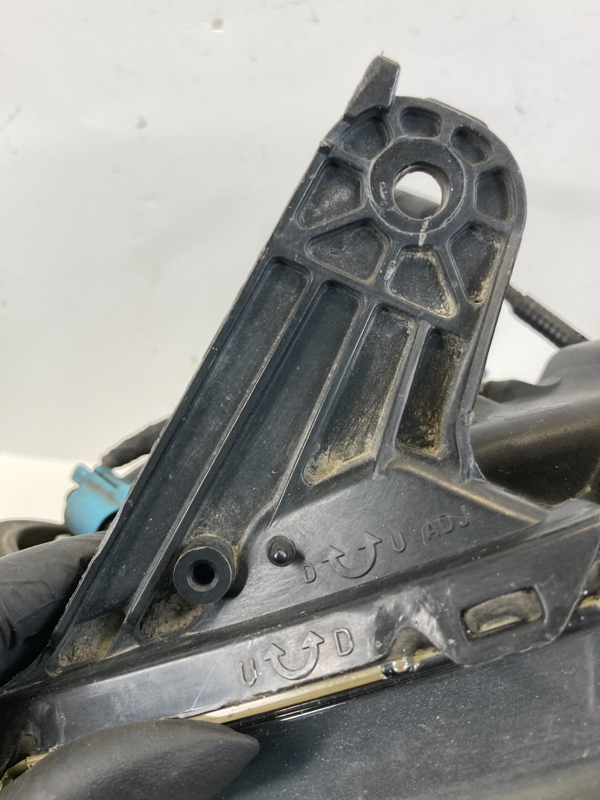 2005 2006 2007 Honda Odyssey Front Left Driver Side Headlight Headlamp OEM