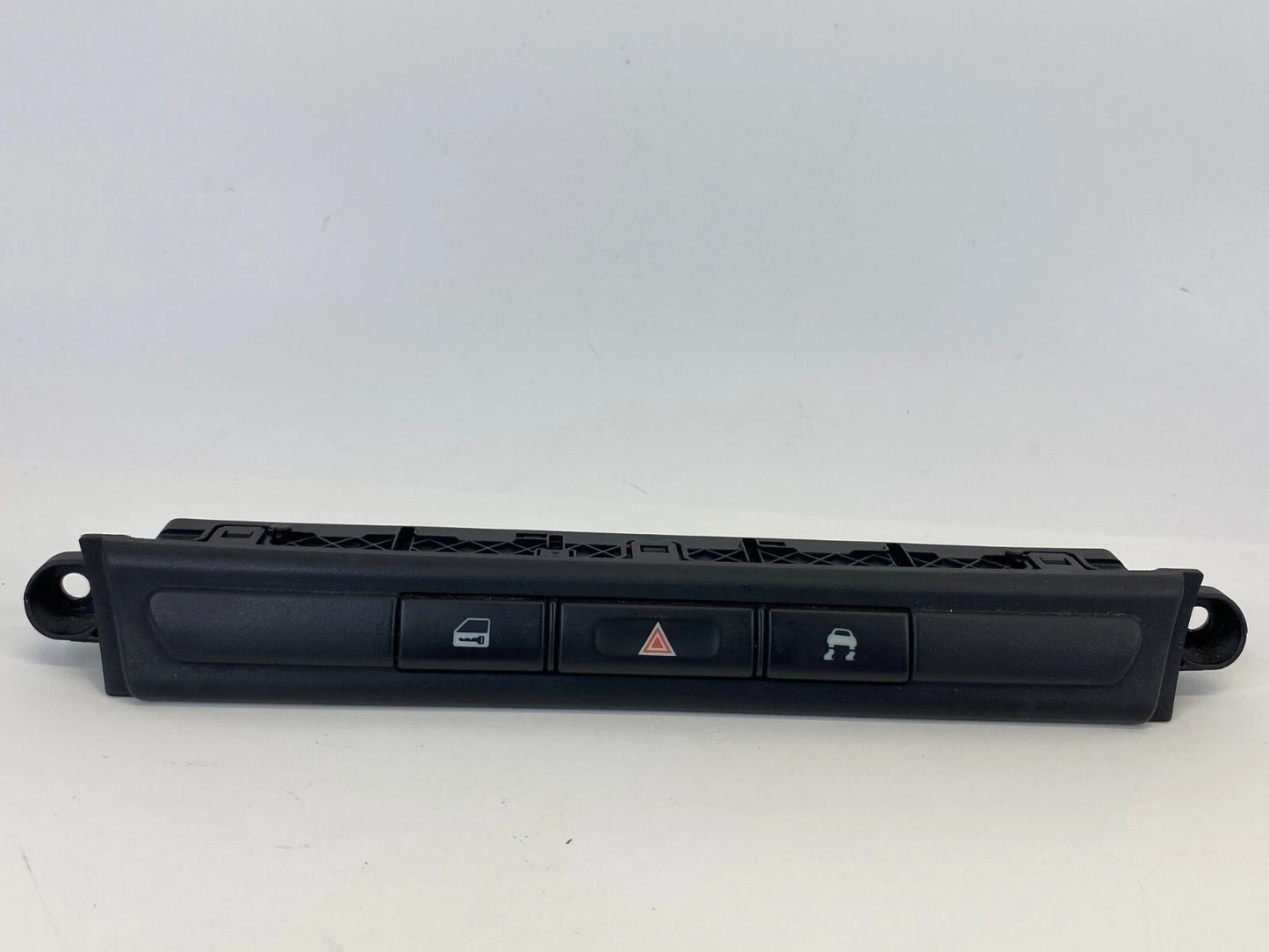 2002-2008 JAGUAR S-TYPE HAZARD TRACTION SWITCH CENTER OEM FACTORY 2R83-11B650-AC