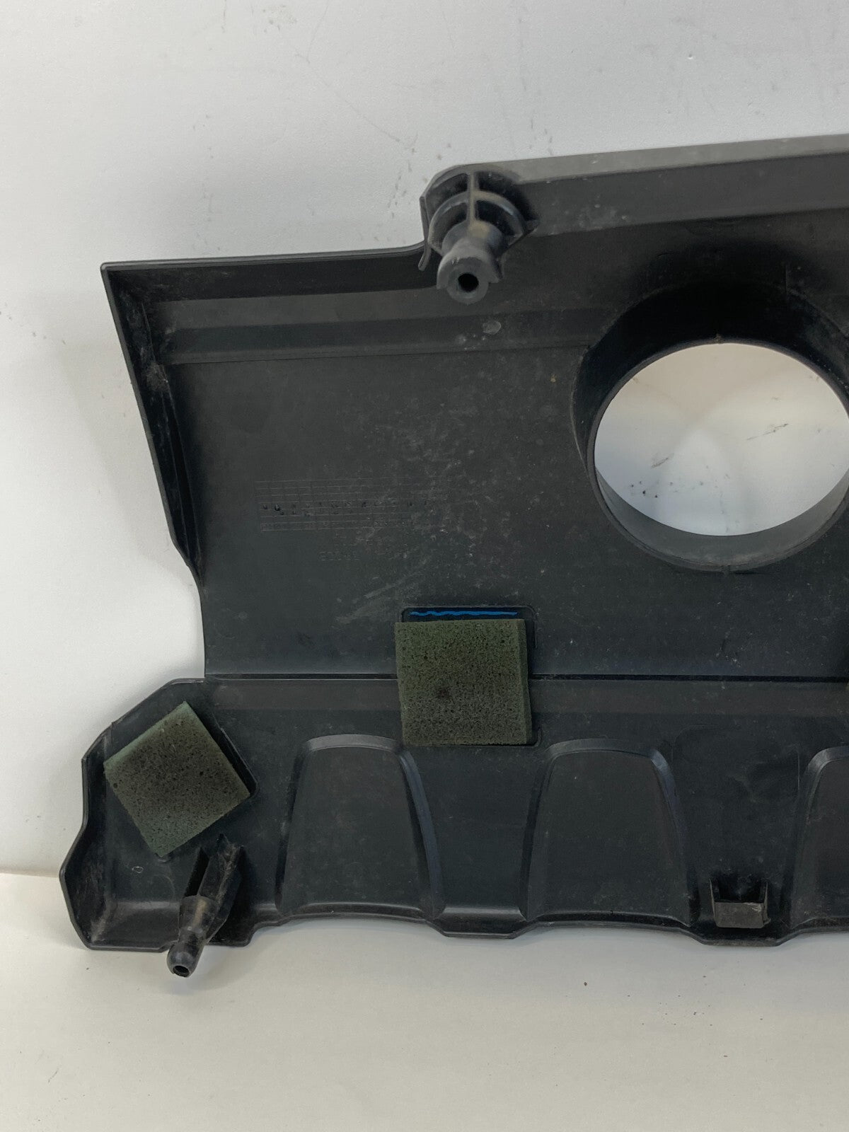 2013-2019 Nissan Sentra Sedan 1.8L L4 Engine Cover 14041-3RC0B OEM