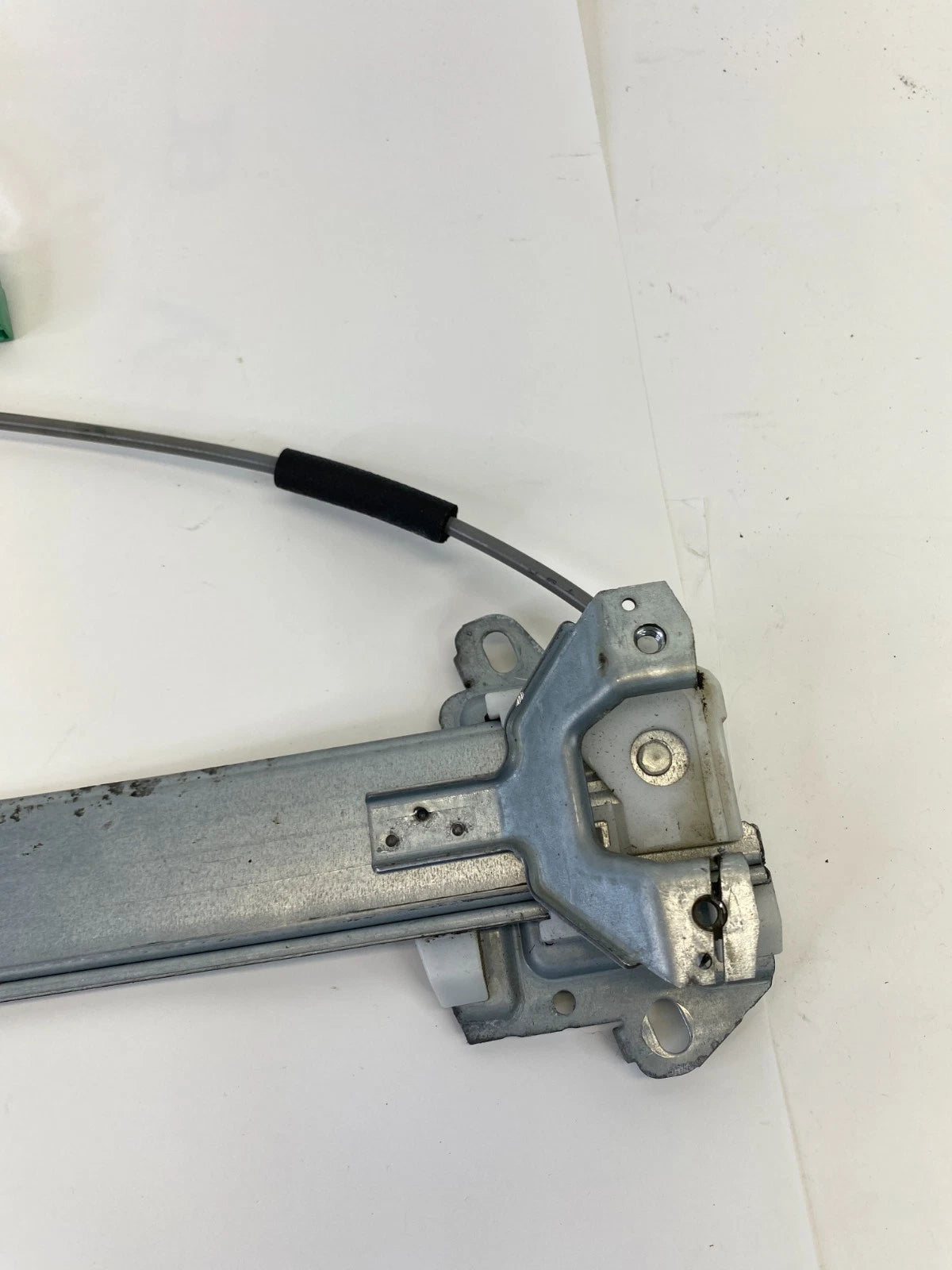 2007 2008 HONDA FIT FRONT RIGHT SIDE DOOR POWER WINDOW MOTOR W/ REGULATOR OEM