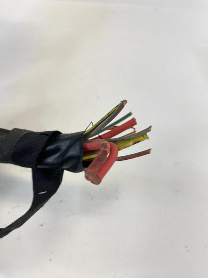 2003-2011 SAAB 9-3 93 2.0L L4 ENGINE FUSE BOX RELAY W/COVER CAP 12788776 OEM