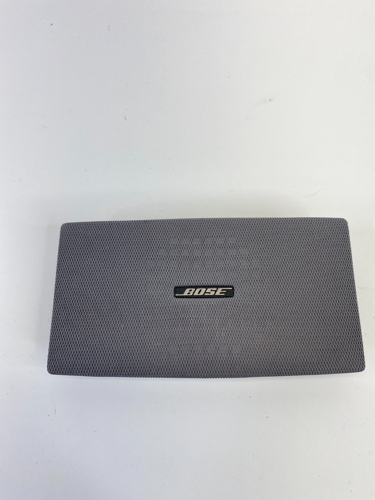 07 08 Infiniti FX35 Dash Front Center Speaker Vent Grille Cover BOSE 28175-CM80A