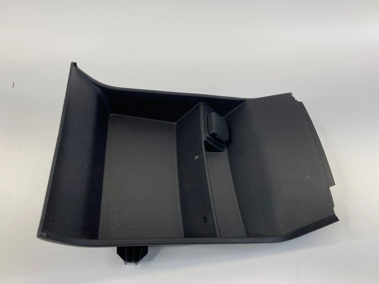 13-16 FORD FUSION CENTER CONSOLE STORAGE BIN TRAY TRIM COVER DS73-F045P04-P1A1