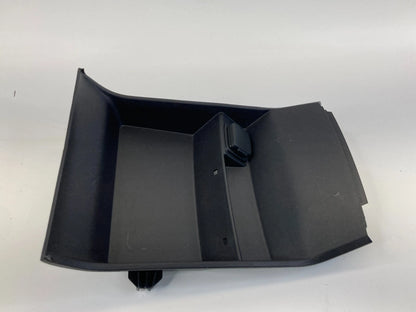 13-16 FORD FUSION CENTER CONSOLE STORAGE BIN TRAY TRIM COVER DS73-F045P04-P1A1