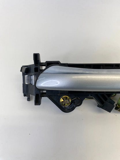 2000-2006 MERCEDES-BENZ S430 REAR LEFT SIDE EXTERIOR DOOR HANDLE ASSEMBLY OEM