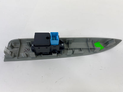 05 06 07 08 10 Honda Odyssey Rear Left Side Door Power Window Switch w/ Bezel