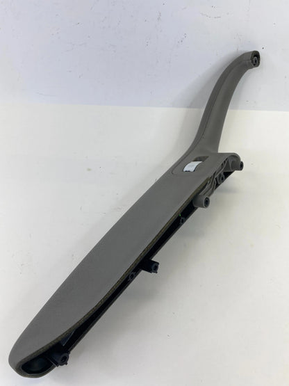 02-08 AUDI A4 FRONT RIGHT DOOR PANEL WINDOW SWITCH TRIM ARMREST OEM 8E1-867-174
