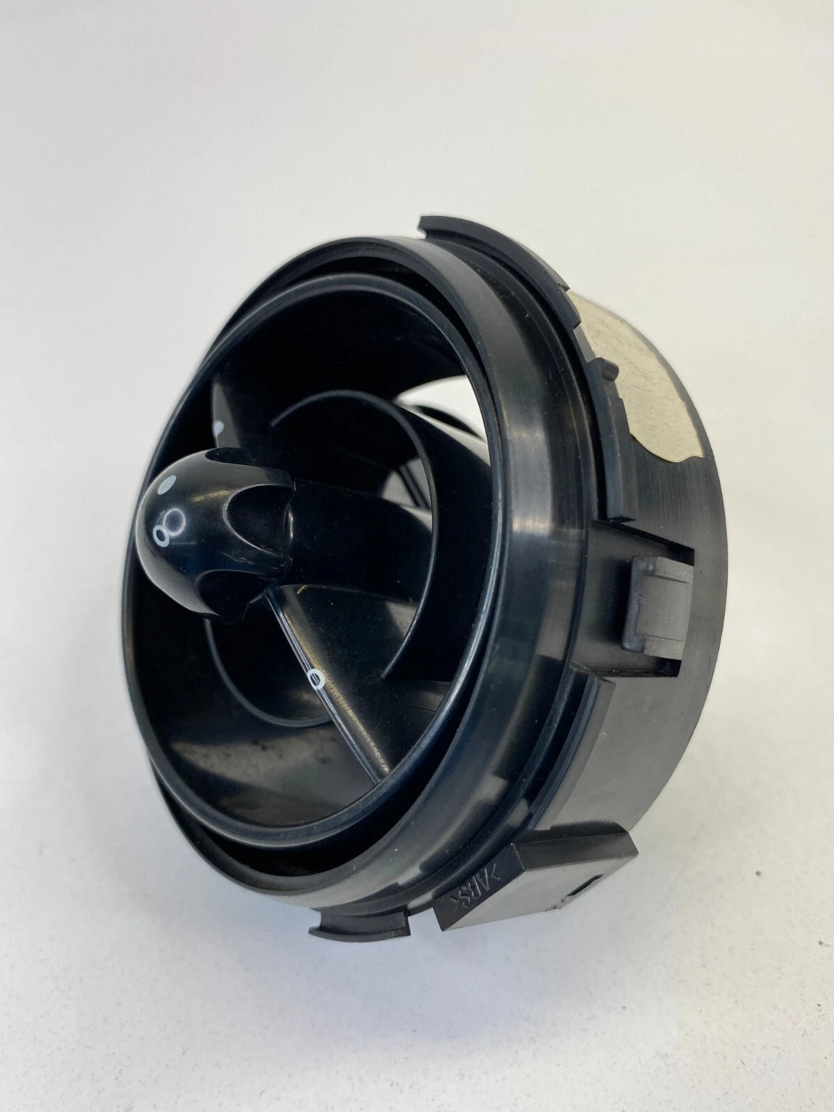 2002-2008 MINI COOPER HATCHBACK DASH AIR VENT AC HEATER OUTLET GRILL 6800887-06