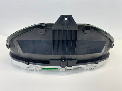 2003 Honda Accord EX Sedan Speedometer Instrument Cluster 78100-SDB-A210-M1 OEM