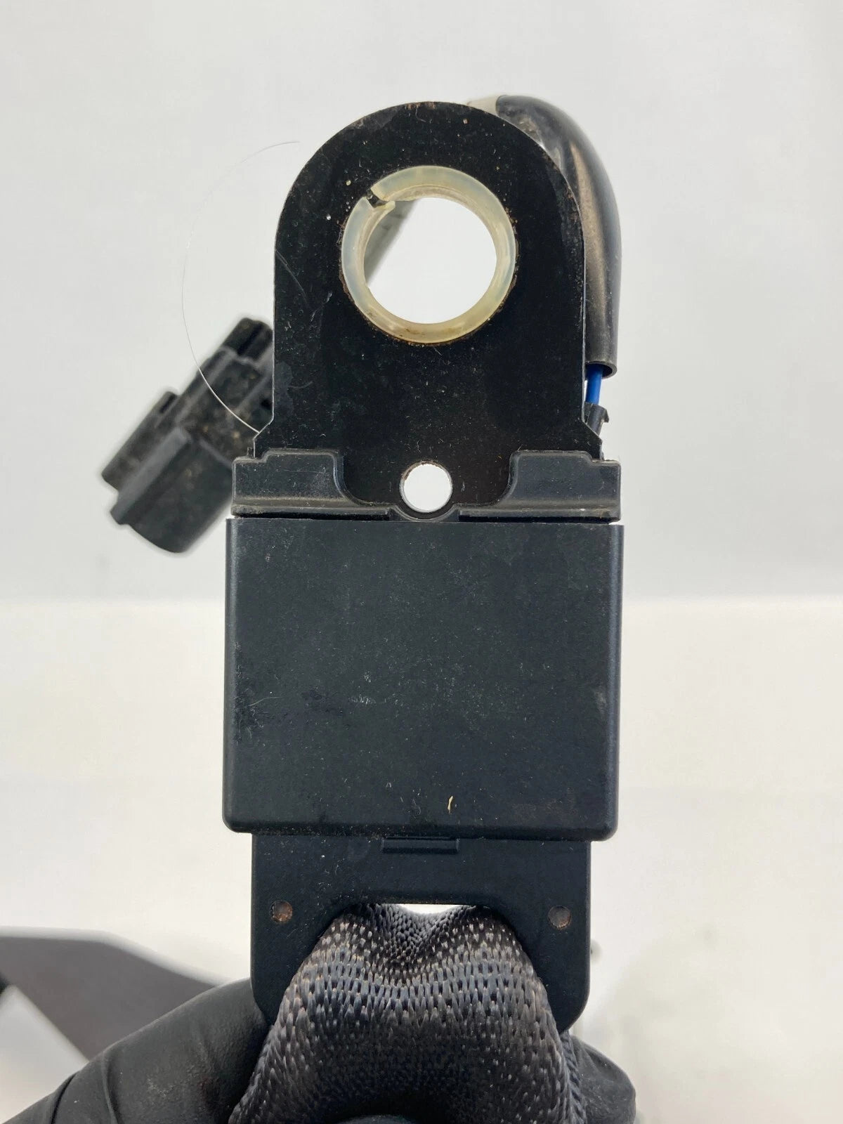 2011 2012 FORD EXPLORER FRONT RIGHT SIDE SEAT BELT RETRACTOR BB53-78612D34CA OEM