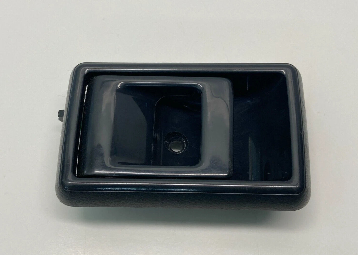 1988-1992 TOYOTA COROLLA REAR LEFT INNER INTERIOR DOOR HANDLE ASSEMBLY OEM