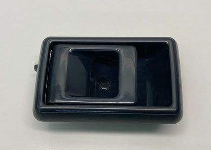 1988-1992 TOYOTA COROLLA REAR LEFT INNER INTERIOR DOOR HANDLE ASSEMBLY OEM