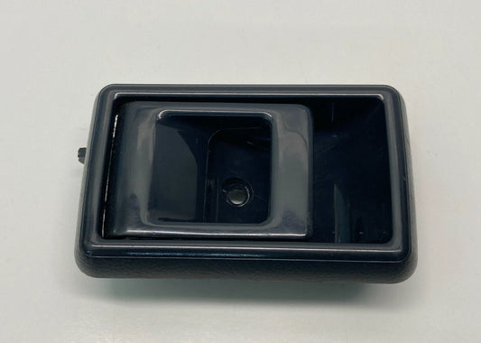 1988-1992 TOYOTA COROLLA REAR LEFT INNER INTERIOR DOOR HANDLE ASSEMBLY OEM