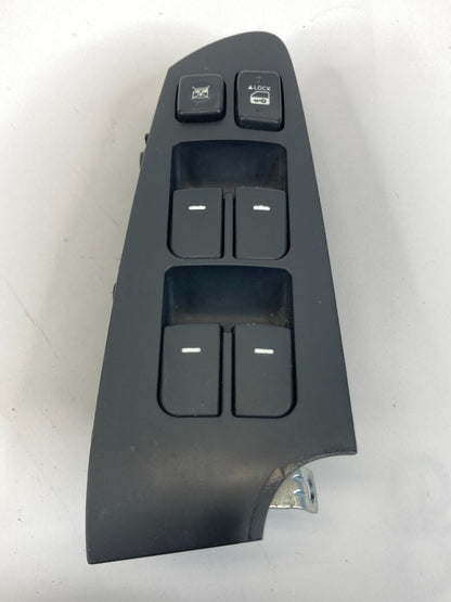 2010 2011 2012 2013 Kia Forte Front Left Driver Master Window Switch 202008449