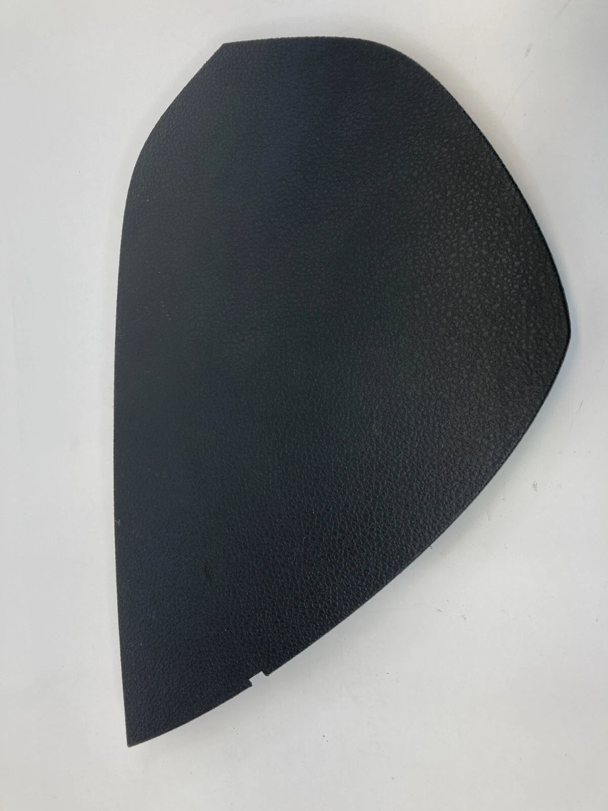 2012-2019 VOLKSWAGEN PASSAT DASH LEFT SIDE END CAP TRIM PANEL COVER 561858247A
