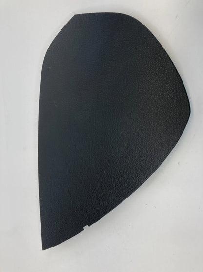 2012-2019 VOLKSWAGEN PASSAT DASH LEFT SIDE END CAP TRIM PANEL COVER 561858247A