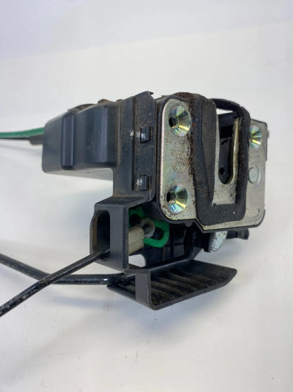 2012-2017 HYUNDAI ACCENT FRONT LEFT DRIVER DOOR LOCK LATCH RELEASE ACTUATOR OEM