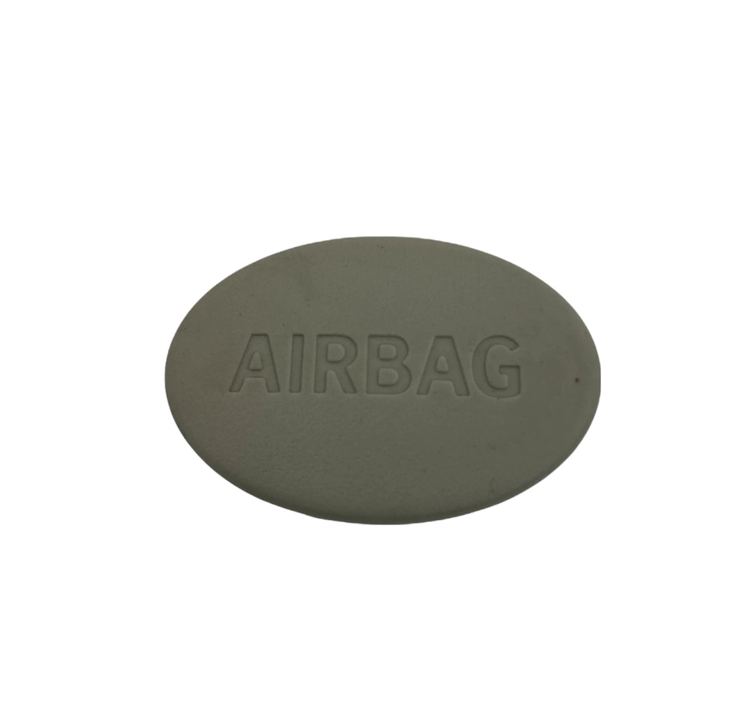 2003-2011 SAAB 9-3 93 FRONT A PILLAR SCREW PLASTIC CAP LID COVER TRIM 12796680