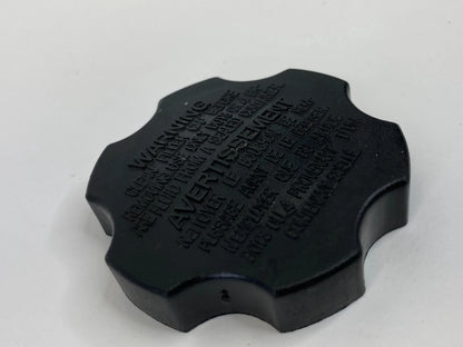 07-10 HYUNDAI ELANTRA 2.0L BRAKE MASTER CYLINDER RESERVOIR FLUID CAP COVER OEM
