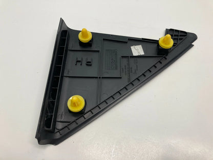 10-13 KIA FORTE SEDAN INNER REAR RIGHT DOOR CORNER COVER TRIM BEZEL 83920-1M000