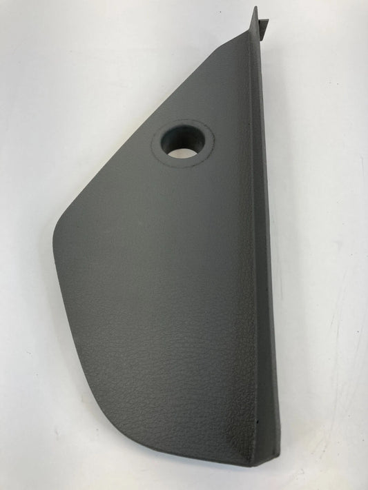 04 05 06 07 08 FORD F-150 F150 LEFT DRIVER SIDE DASH END CAP COVER 4L34-1504481