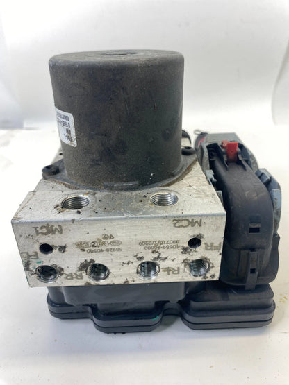 2010 10 KIA SEDONA 3.8L FWD ABS ANTI LOCK BRAKE PUMP MODULE ASSY 58920-4D500 OEM