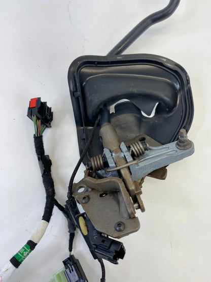 2016-2019 FORD INTERCEPTOR UTILITY AUTOMATIC GEAR SHIFTER LEVER HANDLE OEM