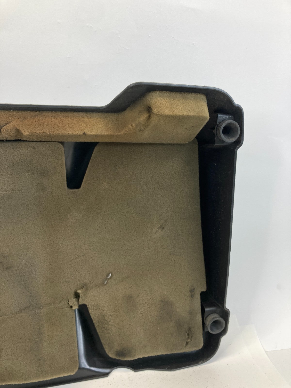 2010-2017 GMC Terrain 2.4L Engine Cover Intake Manifold Lid 12634977