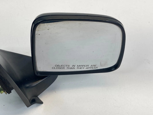 1999-2005 FORD RANGER FRONT RIGHT PASSENGER SIDE MANUAL EXTERIOR DOOR MIRROR OEM
