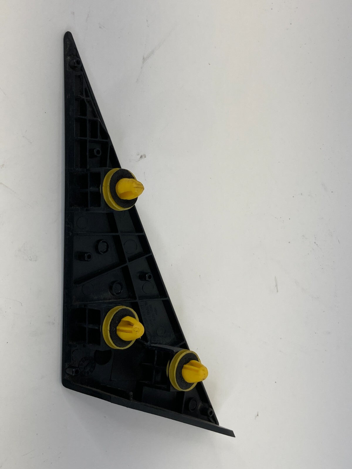 2011-2014 Hyundai Sonata Front Right Side Exterior Fender Pillar Trim Molding