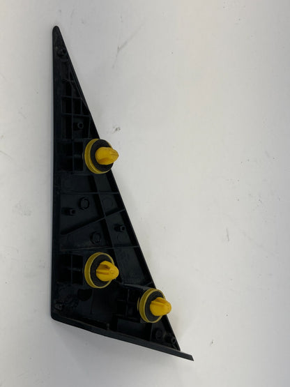 2011-2014 Hyundai Sonata Front Right Side Exterior Fender Pillar Trim Molding