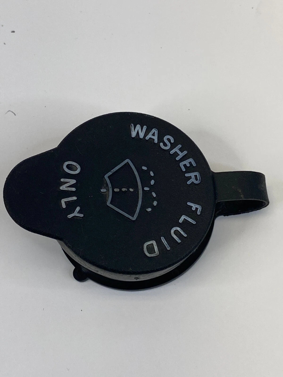 1998-2004 CHEVROLET S10 98-05 BLAZER WINDSHIELD WASHER RESERVOIR COVER CAP LID