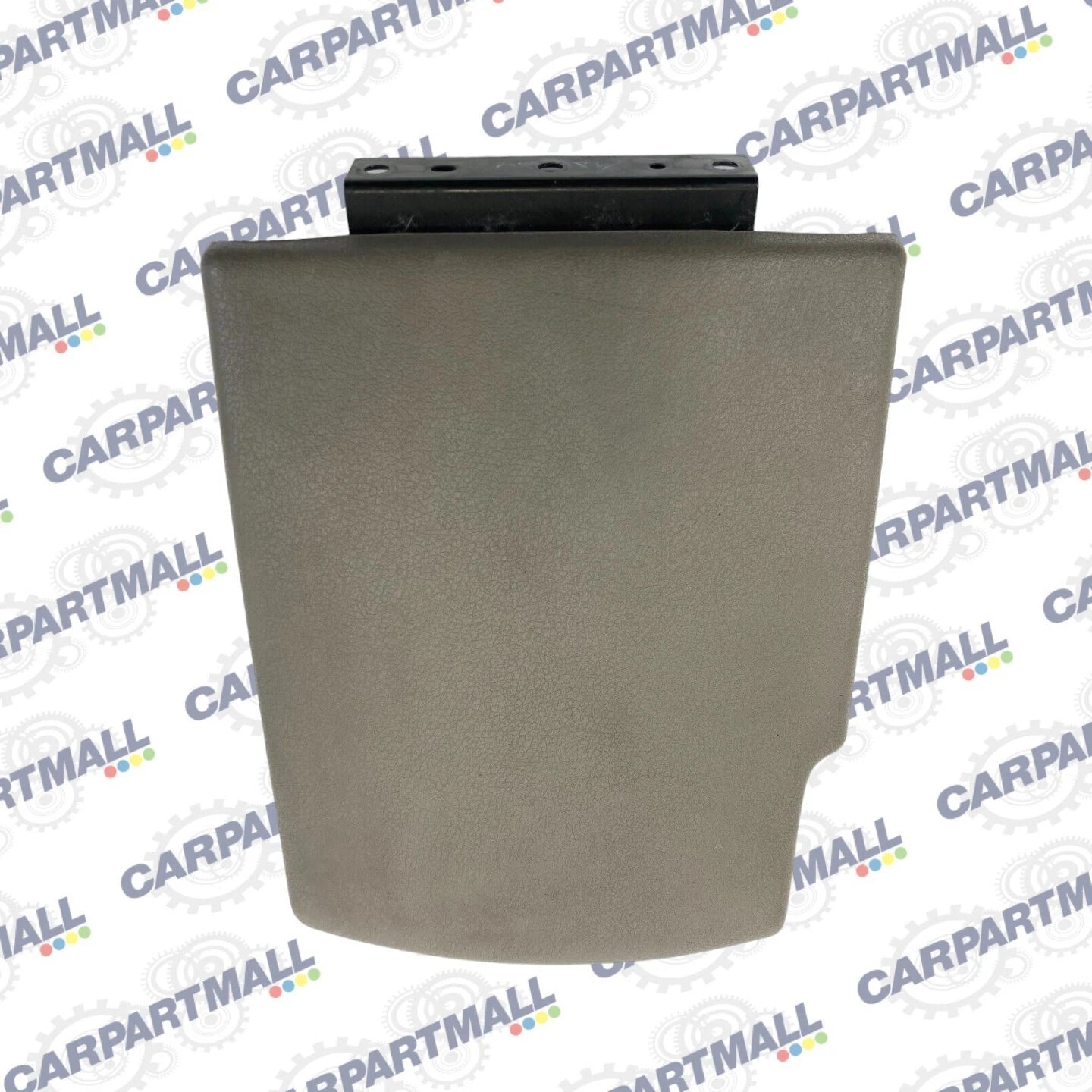 2005-2007 JEEP GRAND CHEROKEE CENTER CONSOLE ARMREST LID ARM REST ASSEMBLY OEM