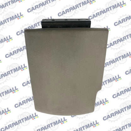 2005-2007 JEEP GRAND CHEROKEE CENTER CONSOLE ARMREST LID ARM REST ASSEMBLY OEM