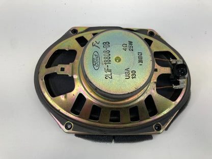 2003-2006 FORD EXPEDITION FRONT LEFT DRIVER DOOR SPEAKER OEM 2L1F-18808-BB
