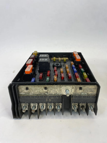 2009-2017 VW CC ENGINE UNDER HOOD FUSE BOX BLOCK RELAYS MODULE OEM 3C0937125A