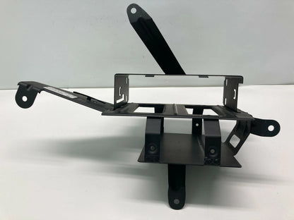 2004-2010 BMW X3 DVD NAVIGATION GPS SYSTEM COMPUTER MOUNTING BRACKET 65503411774