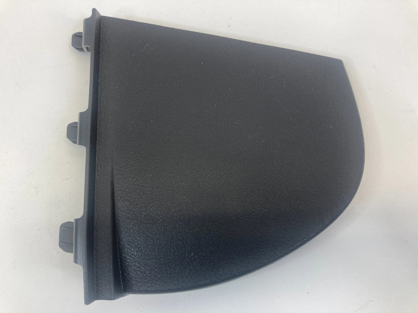 2006-2011 HONDA CIVIC RIGHT PASSENGER SIDE DASH END CAP BEZEL TRIM 77210-SNAA