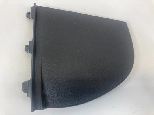 2006-2011 HONDA CIVIC RIGHT PASSENGER SIDE DASH END CAP BEZEL TRIM 77210-SNAA