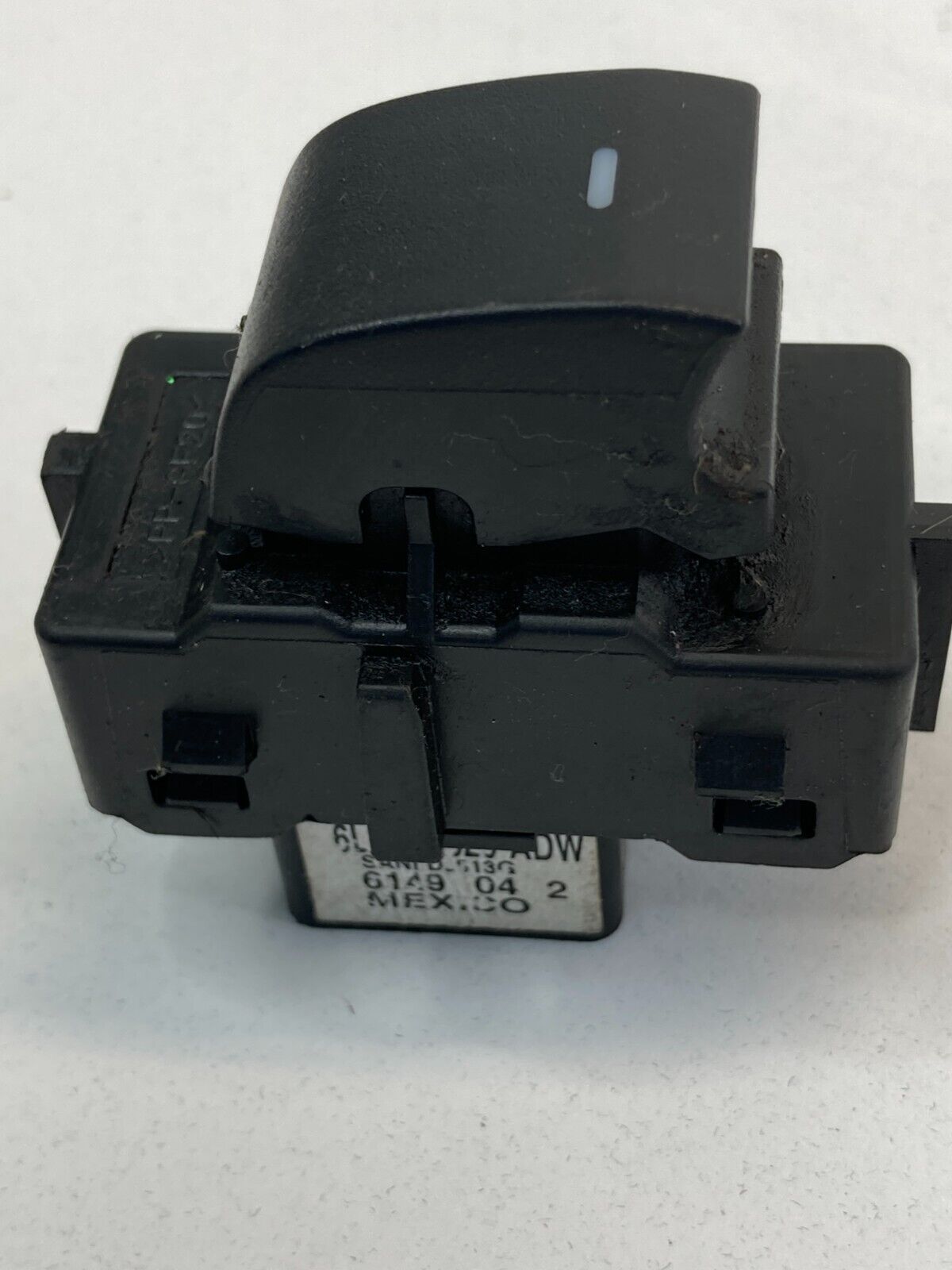 2006-2010 Ford Explorer Rear Right Passenger Door Window Button Switch 6L2T14529