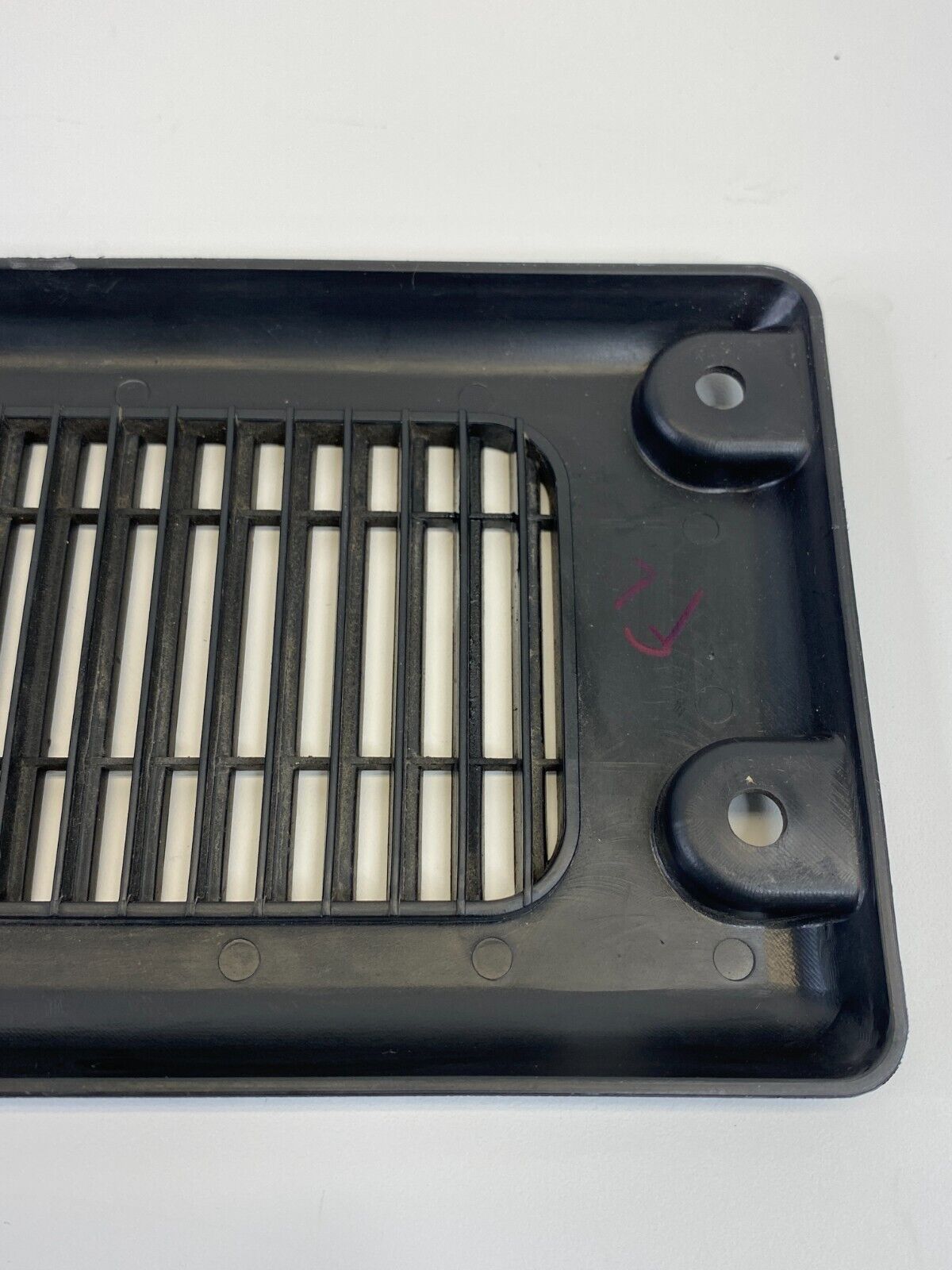 2000-2006 Hyundai Elantra HATCHBACK Inner Trunk Lid Left Taillight Access Cover