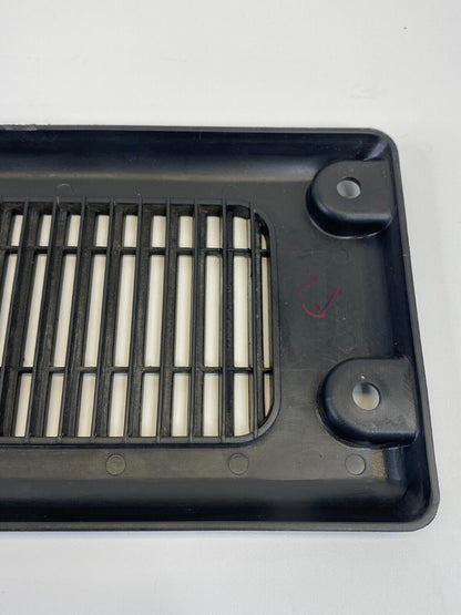 2000-2006 Hyundai Elantra HATCHBACK Inner Trunk Lid Left Taillight Access Cover