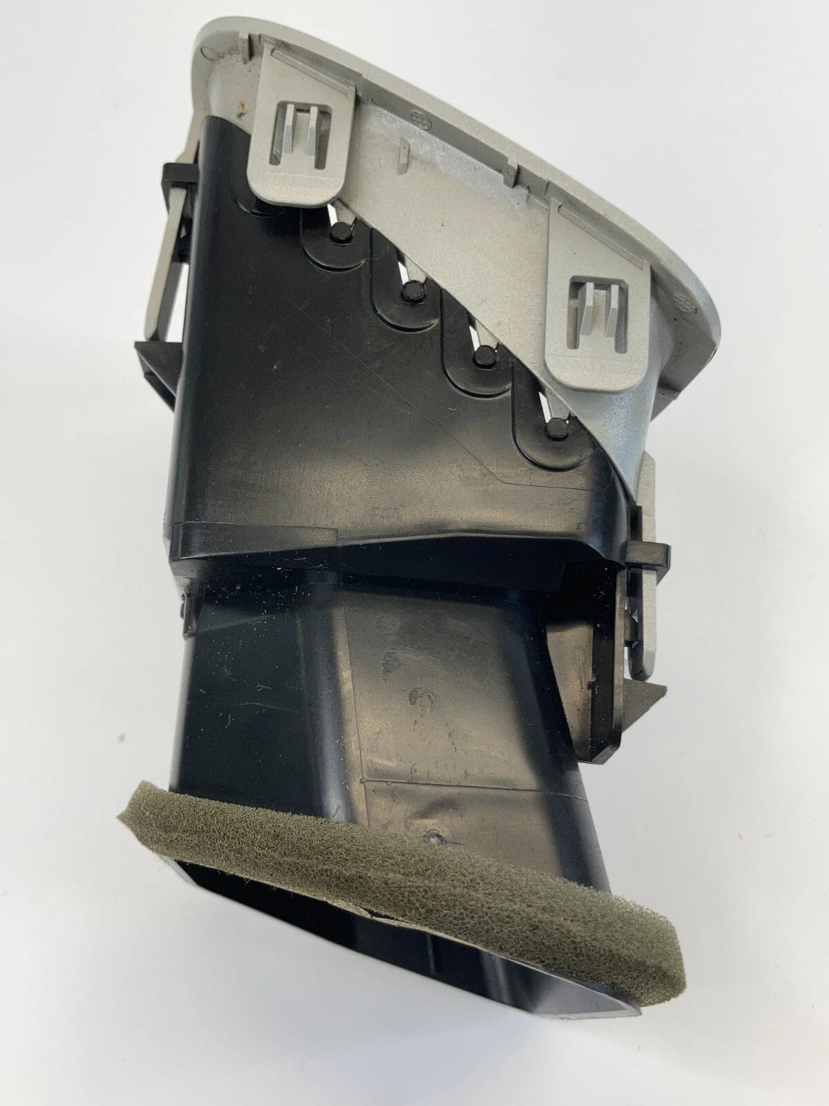 2010-2017 CHEVROLET EQUINOX DASH LEFT DRIVER SIDE AC AIR VENT GRILL 20862307 OEM