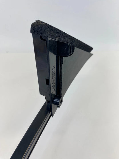 2010-2015 Toyota Prius Rear Left Door Outer Seal Corner Cover 67488-47041