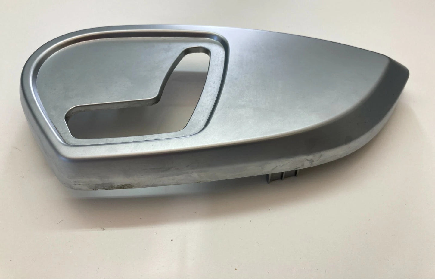 2006-2009 MERCEDES-BENZ R350 FRONT LEFT DRIVER SEAT SWITCH TRIM COVER PANEL OEM