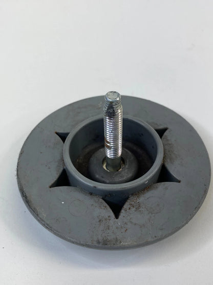 08 09 10 11 12 13 INFINITI G37 SPARE TIRE HOLD DOWN MOUNT BOLT NUT SCREW OEM