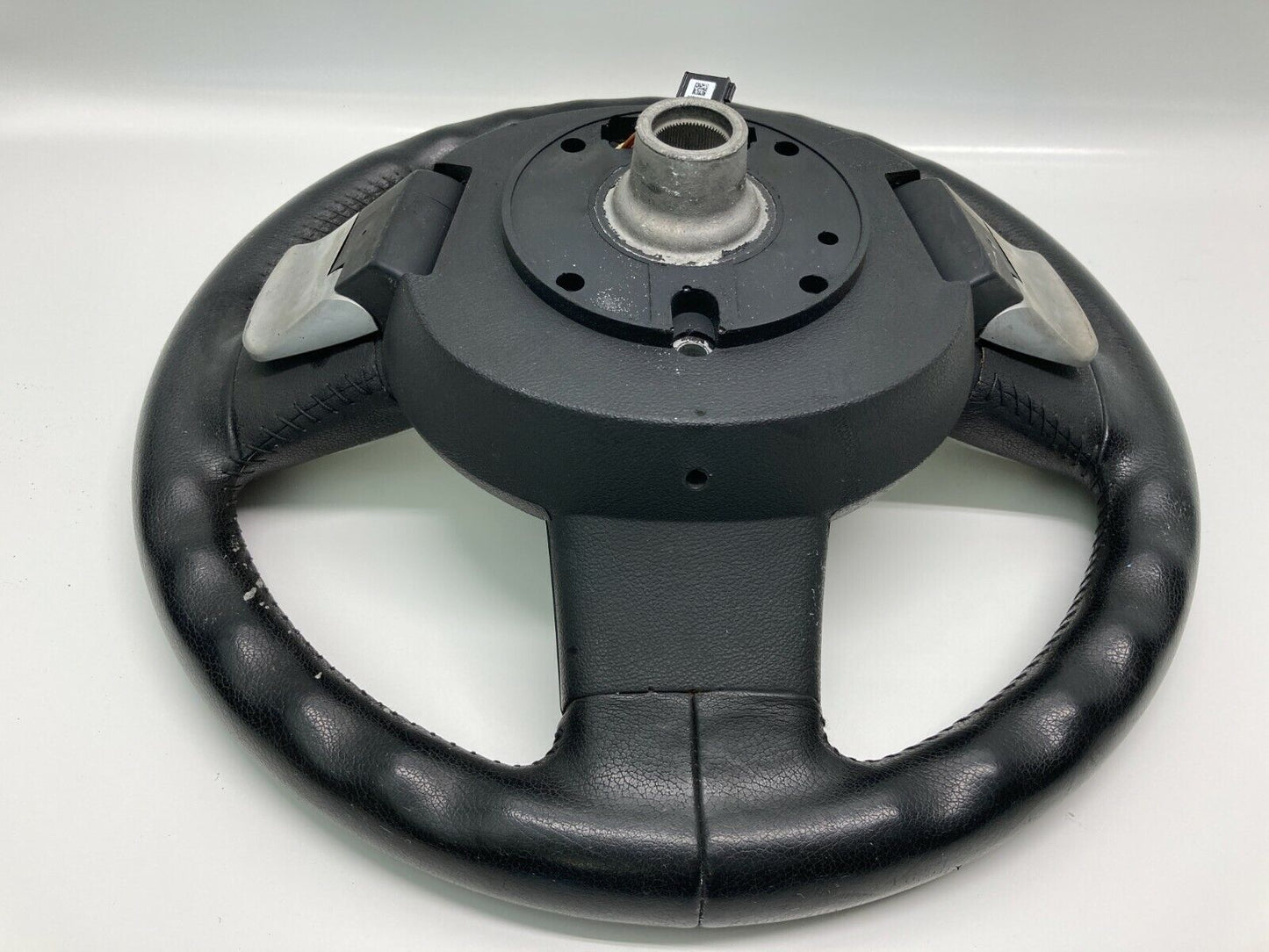 2007 2008 2009 2010 2011 2012 2013 Mini Cooper Steering Wheel Assembly OEM