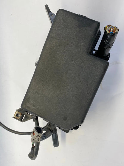 2006-2012 TOYOTA RAV4 2.4L 2.5L ENGINE BAY UNDERHOOD FUSE BOX RELAY BLOCK OEM