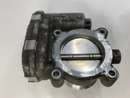2014-2018 FORD FOCUS 2.0L L4 16V THROTTLE BODY THROTTLE VALVE DS7E-9F991-BB OEM