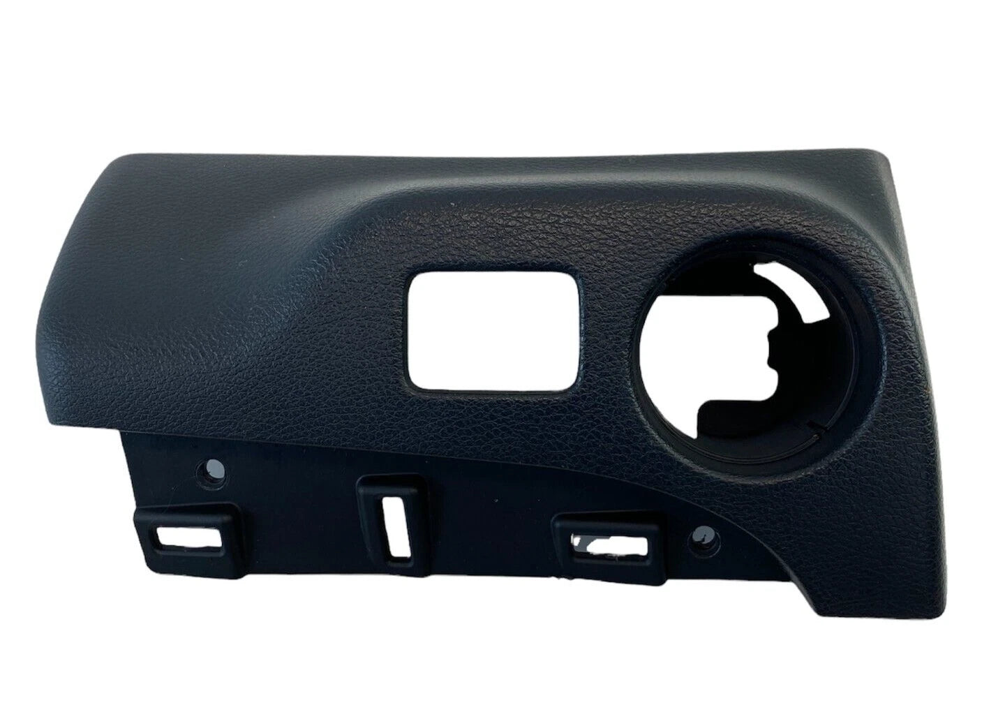 2012 2015 RAM CARGO VAN C/V DASHBOARD HEADLIGHT SWITCH COVER BEZEL 1PE41DX9AB